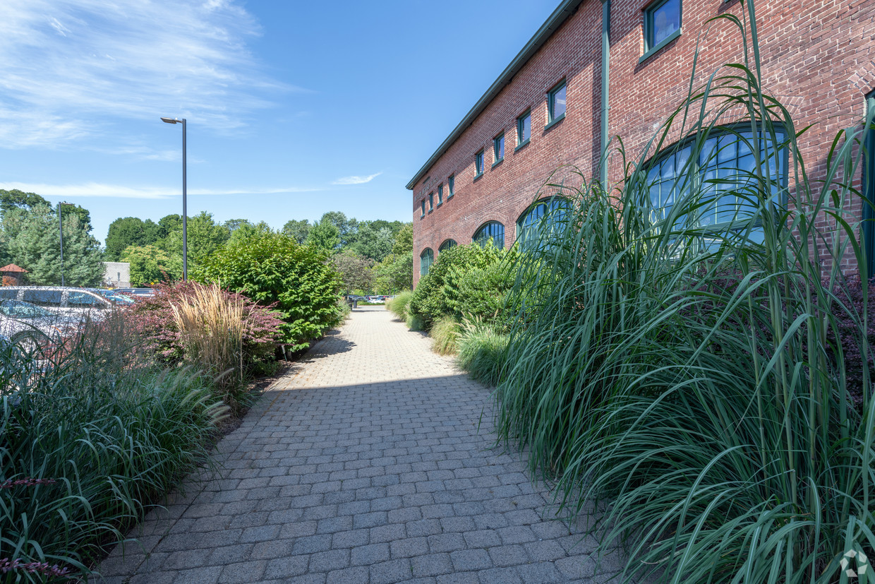Rising Sun Mills Studio 6M321 Armory Management Company