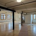 50 Agnes St – Updated, Affordable Work Space