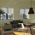 Riverfront Apartments – Loft 214