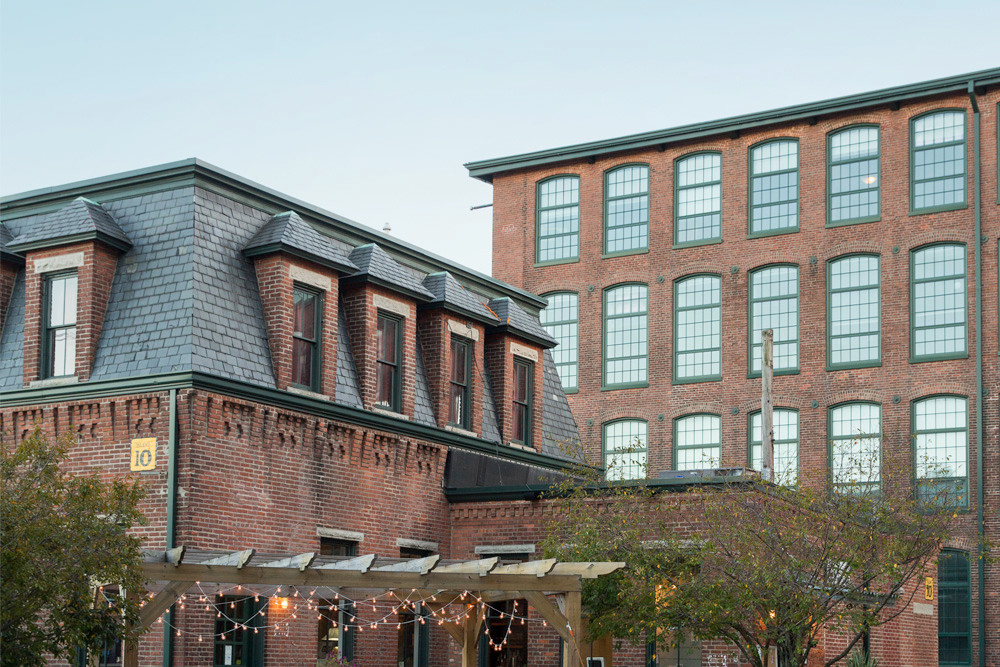 Rising Sun Mills Armory Management Company