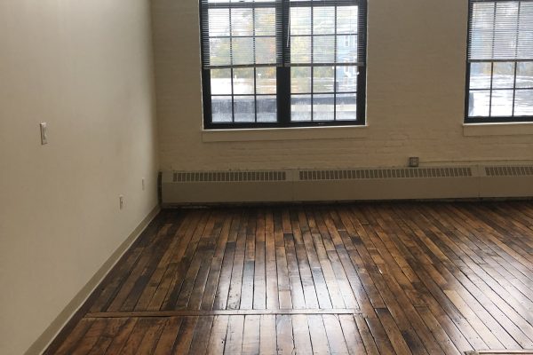 The Plant - Work/Live Studio Unit 22