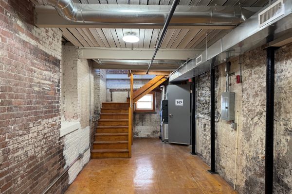 50 Agnes St - Unit #207