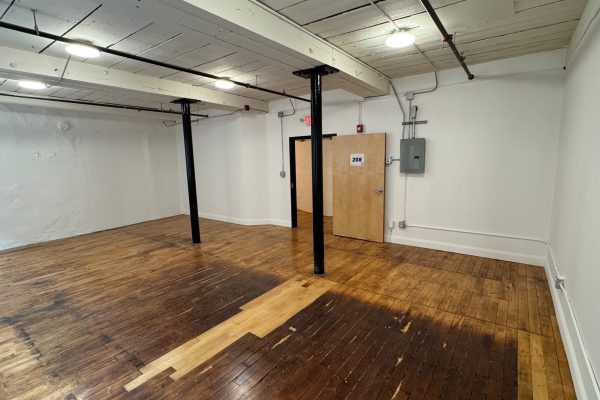 50 Agnes St - Unit #208