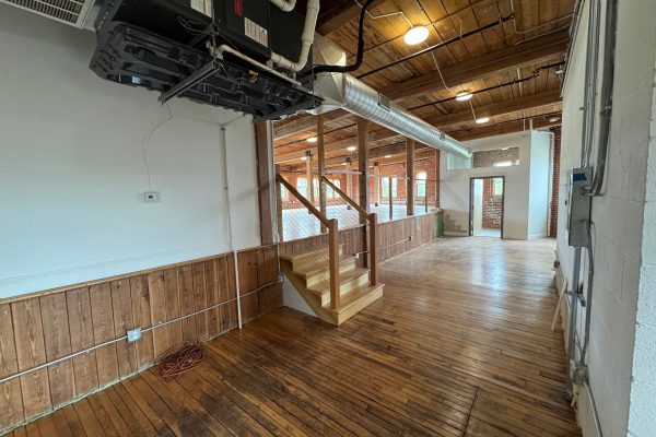 50 Agnes St - Unit #401