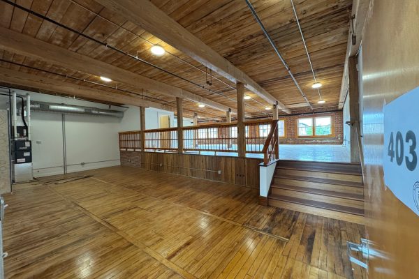 50 Agnes St - Unit #403