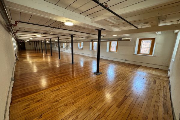 50 Agnes St - Unit #305