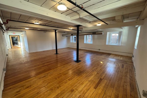 50 Agnes St - Unit #308