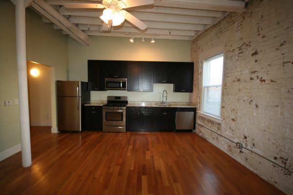 381 West Fountain Street #201