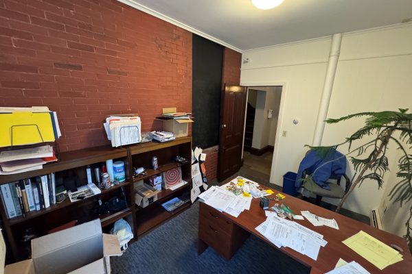 334 Broadway #110 - Small Office