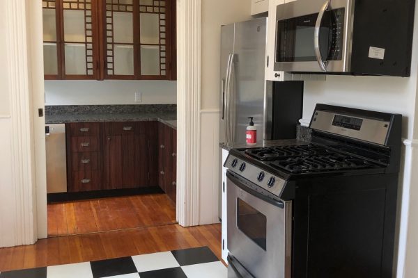 80 Dexter Street #2