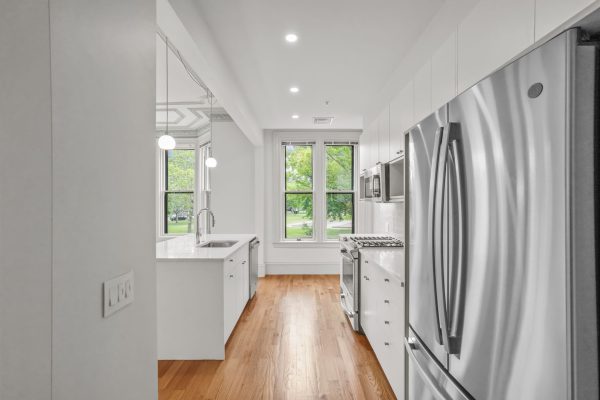 Park View - 31 Parade St - #302
